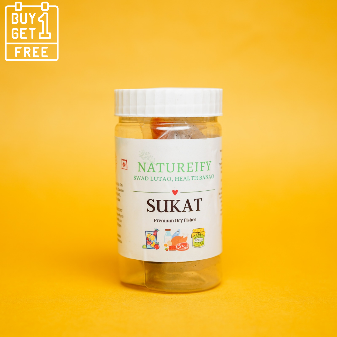 Juicy Sukat Pickle