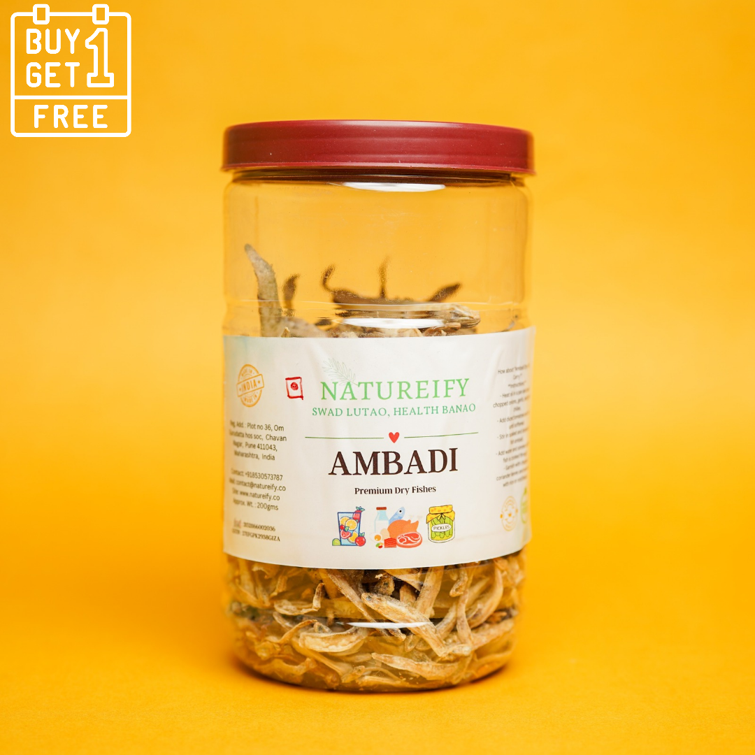 Premium Ambadi