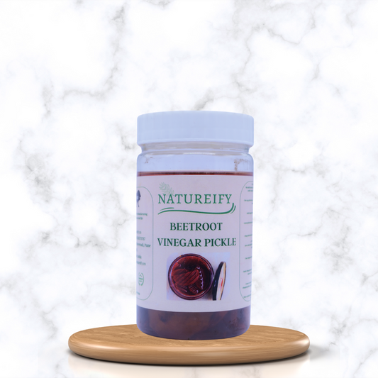 Brine Beetroot Pickle